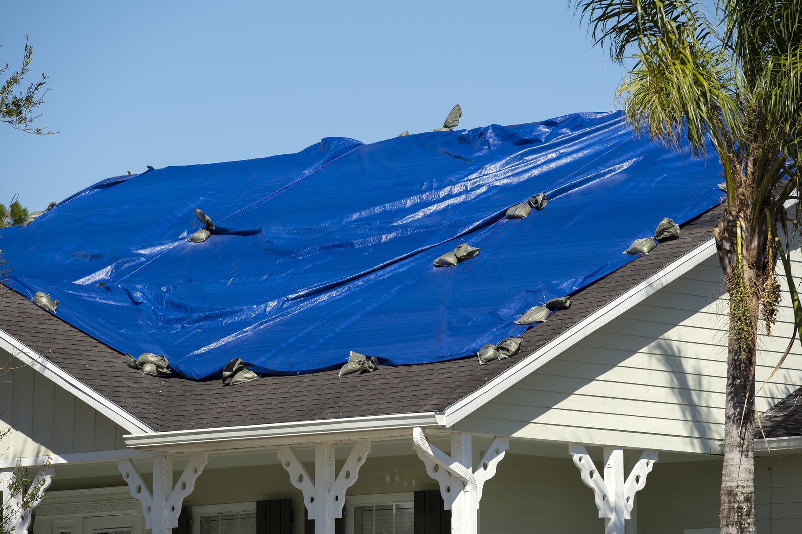 Berkeley Hills home with premium roofing