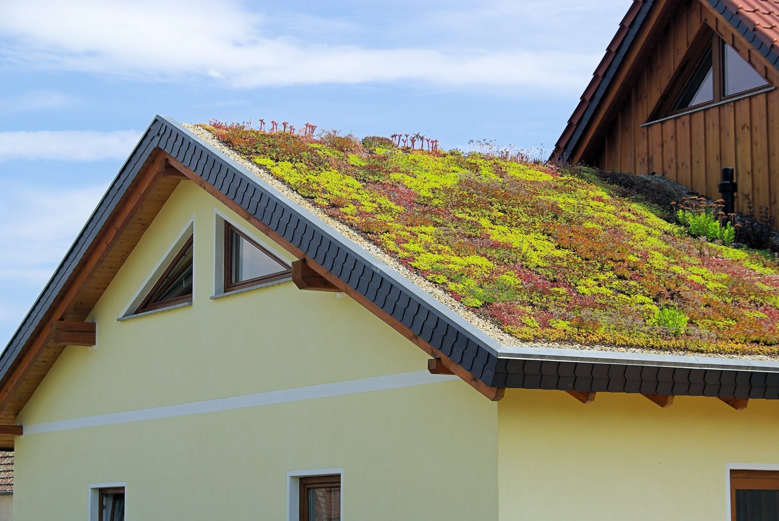Overview of residential roofing systems